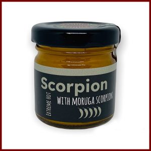scorpion40 fix