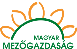 magyar mezőgazdaság logo